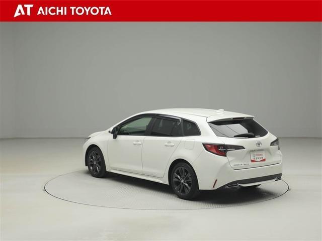 カローラツーリング ダブルバイビー　１オーナー　リアカメラ　横滑り防止　盗難防止　キーフリ－　ＥＴＣ付　ＡＢＳ　ＬＥＤライト　パワステ　パワーウィンドウ　アルミ　メディアプレイヤー接続　クルコン　ナビ　メモリーナビ　エアコン　エアバッグ（4枚目）