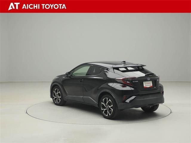 C-HR G エマージェンシーブレーキ カーテンエアバック ESC パワーウインドウ バックモニタ- パワステ LEDヘッドライ TVナビ キーレスエントリー フルオートエアコン AW AUX ETC付 ABS(4枚目)