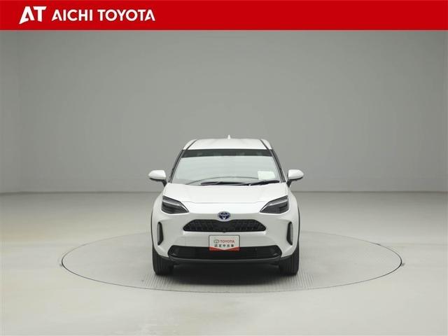 ヤリスクロス ハイブリッドＺ　スマートキ　ワンオ－ナ－　衝突軽減ブレーキ　リヤカメラ　ＬＥＤヘッドライ　ＥＳＣ　クルーズＣ　パワーステアリング　アルミホイール　ＥＴＣ車載器　運転席パワーシート　イモビ　キーフリー　助手席エアバッグ（9枚目）