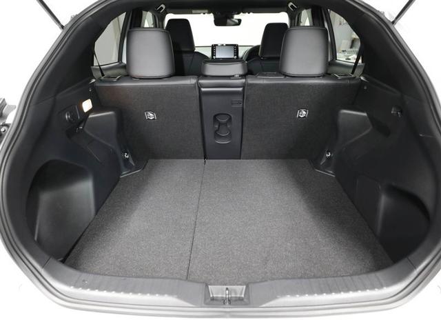 ヤリスクロス ハイブリッドＺ　スマートキ　ワンオ－ナ－　衝突軽減ブレーキ　リヤカメラ　ＬＥＤヘッドライ　ＥＳＣ　クルーズＣ　パワーステアリング　アルミホイール　ＥＴＣ車載器　運転席パワーシート　イモビ　キーフリー　助手席エアバッグ（21枚目）