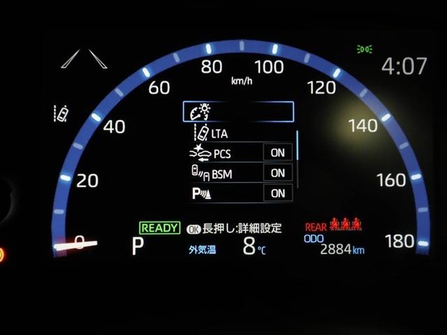 ヤリスクロス ハイブリッドＺ　スマートキ　ワンオ－ナ－　衝突軽減ブレーキ　リヤカメラ　ＬＥＤヘッドライ　ＥＳＣ　クルーズＣ　パワーステアリング　アルミホイール　ＥＴＣ車載器　運転席パワーシート　イモビ　キーフリー　助手席エアバッグ（27枚目）