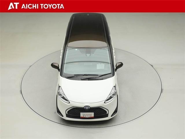 シエンタ ハイブリッドＧ　デュアルエアバック　ナビテレビ　左右電動スライドドア　インテリキー　ＤＳＣ　地デジＴＶ　セキュリティー　ドラレコ付き　ＤＶＤ視聴可能　ＰＳ　リヤカメラ　メディアプレイヤー接続　ウォークスルー　ＥＴＣ（17枚目）