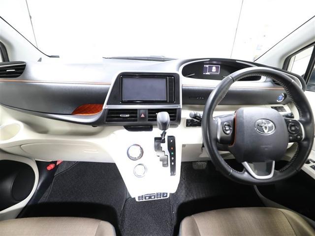 シエンタ ハイブリッドＧ　デュアルエアバック　ナビテレビ　左右電動スライドドア　インテリキー　ＤＳＣ　地デジＴＶ　セキュリティー　ドラレコ付き　ＤＶＤ視聴可能　ＰＳ　リヤカメラ　メディアプレイヤー接続　ウォークスルー　ＥＴＣ（18枚目）