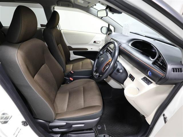 シエンタ ハイブリッドＧ　デュアルエアバック　ナビテレビ　左右電動スライドドア　インテリキー　ＤＳＣ　地デジＴＶ　セキュリティー　ドラレコ付き　ＤＶＤ視聴可能　ＰＳ　リヤカメラ　メディアプレイヤー接続　ウォークスルー　ＥＴＣ（19枚目）