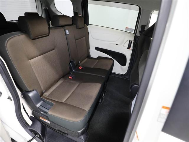 シエンタ ハイブリッドＧ　デュアルエアバック　ナビテレビ　左右電動スライドドア　インテリキー　ＤＳＣ　地デジＴＶ　セキュリティー　ドラレコ付き　ＤＶＤ視聴可能　ＰＳ　リヤカメラ　メディアプレイヤー接続　ウォークスルー　ＥＴＣ（20枚目）