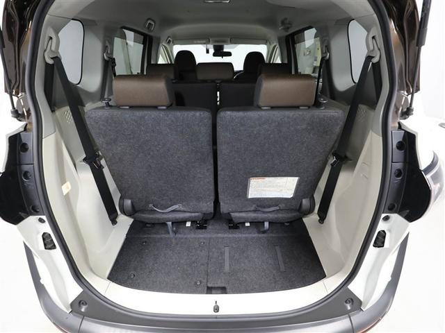 シエンタ ハイブリッドＧ　デュアルエアバック　ナビテレビ　左右電動スライドドア　インテリキー　ＤＳＣ　地デジＴＶ　セキュリティー　ドラレコ付き　ＤＶＤ視聴可能　ＰＳ　リヤカメラ　メディアプレイヤー接続　ウォークスルー　ＥＴＣ（21枚目）