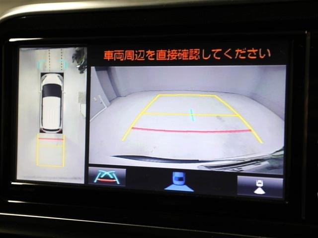 シエンタ ハイブリッドＧ　デュアルエアバック　ナビテレビ　左右電動スライドドア　インテリキー　ＤＳＣ　地デジＴＶ　セキュリティー　ドラレコ付き　ＤＶＤ視聴可能　ＰＳ　リヤカメラ　メディアプレイヤー接続　ウォークスルー　ＥＴＣ（23枚目）