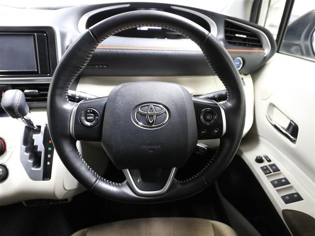 シエンタ ハイブリッドＧ　デュアルエアバック　ナビテレビ　左右電動スライドドア　インテリキー　ＤＳＣ　地デジＴＶ　セキュリティー　ドラレコ付き　ＤＶＤ視聴可能　ＰＳ　リヤカメラ　メディアプレイヤー接続　ウォークスルー　ＥＴＣ（24枚目）