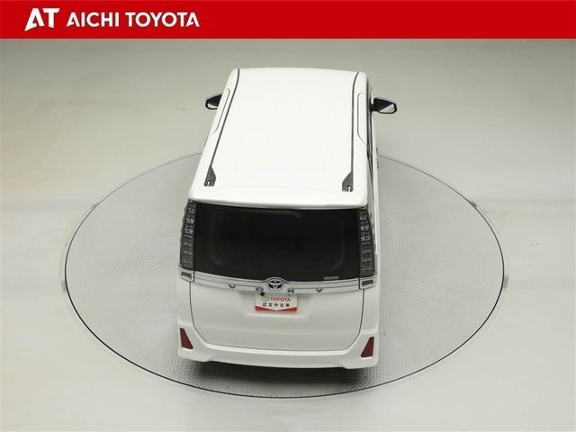 ヴォクシー ＺＳ　煌ＩＩ　アイドリングＳＴＯＰ　両側電動パワースライドドア　地デジフルセグＴＶ　ＥＴＣ付き　Ｒカメラ　ワンオーナー車　ウォークスルー　リアエアコン　ＡＵＸ　パワーウインドウ　ＬＥＤライト　ＥＳＣ　パワステ　ＡＣ（13枚目）
