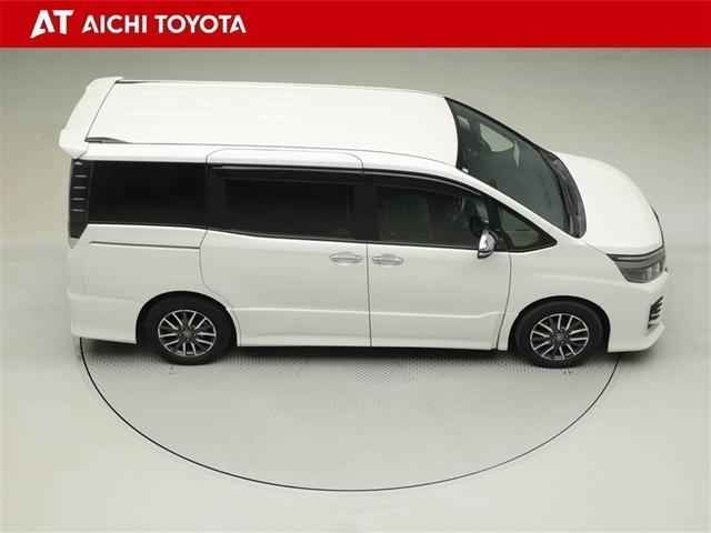 ヴォクシー ＺＳ　煌ＩＩ　アイドリングＳＴＯＰ　両側電動パワースライドドア　地デジフルセグＴＶ　ＥＴＣ付き　Ｒカメラ　ワンオーナー車　ウォークスルー　リアエアコン　ＡＵＸ　パワーウインドウ　ＬＥＤライト　ＥＳＣ　パワステ　ＡＣ（15枚目）