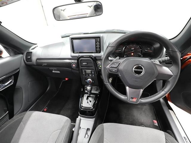 コペン ＧＲ　スポーツ　ワンオーナー車　パワーステアリング　イモビライザー　メディアプレイヤー接続　運転席エアバッグ　ＤＶＤ再生機能　パワーウィンドウ　メモリナビ　ナビ＆ＴＶ　キーフリ－　バックカメラ　ＬＥＤヘッドライト（18枚目）