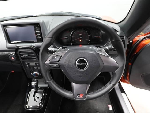 コペン ＧＲ　スポーツ　ワンオーナー車　パワーステアリング　イモビライザー　メディアプレイヤー接続　運転席エアバッグ　ＤＶＤ再生機能　パワーウィンドウ　メモリナビ　ナビ＆ＴＶ　キーフリ－　バックカメラ　ＬＥＤヘッドライト（23枚目）