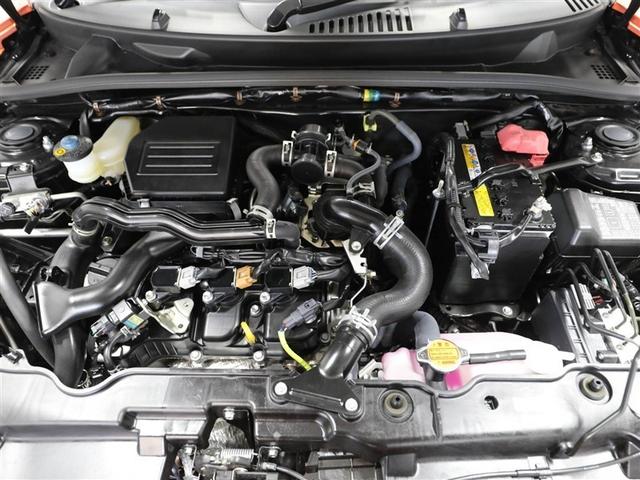 コペン ＧＲ　スポーツ　ワンオーナー車　パワーステアリング　イモビライザー　メディアプレイヤー接続　運転席エアバッグ　ＤＶＤ再生機能　パワーウィンドウ　メモリナビ　ナビ＆ＴＶ　キーフリ－　バックカメラ　ＬＥＤヘッドライト（24枚目）