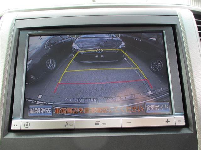 2.4X HDDナビ フルセグ DVD CD 3列シート(7枚目)