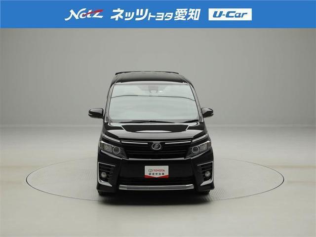 ZS メモリーナビ フルセグ CD 後席モニター 純正アルミ(5枚目)