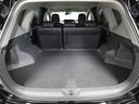 ラゲージスペースもしっかり確保！