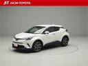 Ｃ－ＨＲ Ｇ　ＬＥＤエディション　メモリーナビゲーション　フルセグテレビ　ＬＥＤヘッドライト　バックガイドモニター　パワーウィンドウ　カーテンエアバッグ　ハーフレザーシート　ＤＶＤ　ドライブレコーダ　エアコン　クルコン　インテリキー（2枚目）