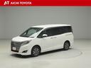 エスクァイア Gi 両側Pドア 1オナ スマートキーPスタート リアカメラ AUX アイドリングSTOP ETC車載器 オートエアコン イモビライザー オートクルーズコントロール キーレス ナビTV ABS 3列 アルミ 中古車画像_2