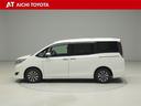 エスクァイア Gi 両側Pドア 1オナ スマートキーPスタート リアカメラ AUX アイドリングSTOP ETC車載器 オートエアコン イモビライザー オートクルーズコントロール キーレス ナビTV ABS 3列 アルミ 中古車画像_3