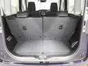 ラゲージスペースもしっかり確保!