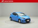 ヤリス Ｇ　バックモニタ－　誤発進抑制機能　ドライブレコーダ　１オーナー車　スマートキー　盗難防止装置　ＬＥＤヘッドライト　横滑り防止機能　キーレス　ＥＴＣ　オートエアコン　メモリーナビ　ＡＢＳ　運転席エアバック（8枚目）