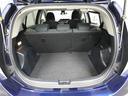 ラゲージスペースもしっかり確保！