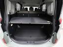 広々としたラゲージスペースを備えています。大きなものや長さのある荷物もしっかりと積み込めます。