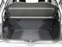 ラゲージスペースもしっかり確保！
