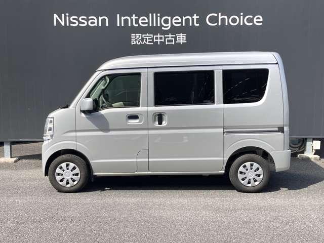 日産 ＮＶ１００クリッパーバン