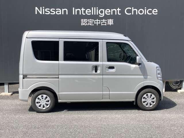 日産 ＮＶ１００クリッパーバン