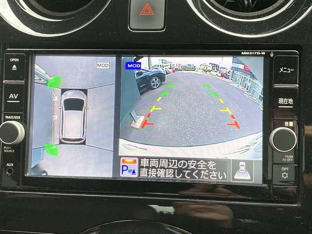 ｅ－パワー　メダリスト　全周囲カメラ★純正ナビ＆Ｂｌｕｅｔｏｏｔｈ＆ＤＶＤ再生★踏み間違い防止アシスト★車線逸脱警報★スマートルームミラー★ドラレコ★ＥＴＣ★ＬＥＤライト★衝突被害軽減ブレーキ★(3枚目)