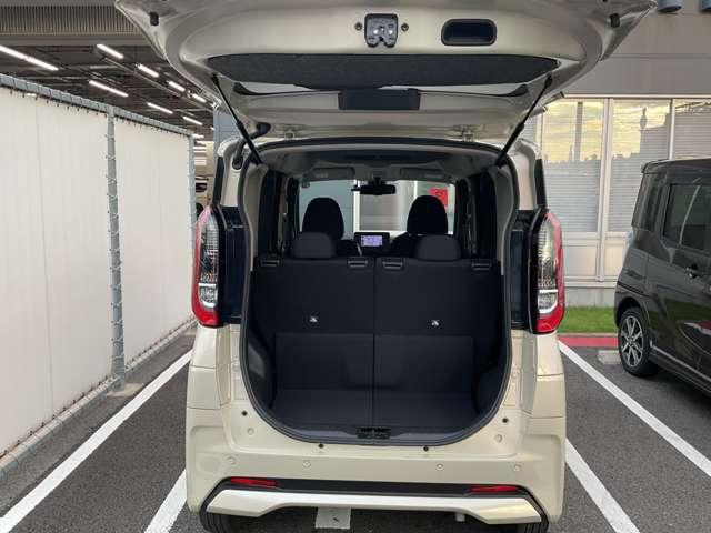 ルークス ハイウェイスター　Ｘ　プロパイロットエディション　★全周囲カメラ★快適パック★純正ナビフルセグＴＶ★両側ハンズフリーオートスライドドア★ドラレコ前★ＳＯＳコール★アダブテイブＬＥＤライト★アイドリングストップ★ステアリングスイッチ★踏み間違い防止★（15枚目）