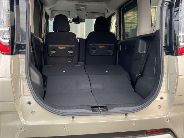 ルークス ハイウェイスター　Ｘ　プロパイロットエディション　★全周囲カメラ★快適パック★純正ナビフルセグＴＶ★両側ハンズフリーオートスライドドア★ドラレコ前★ＳＯＳコール★アダブテイブＬＥＤライト★アイドリングストップ★ステアリングスイッチ★踏み間違い防止★（16枚目）