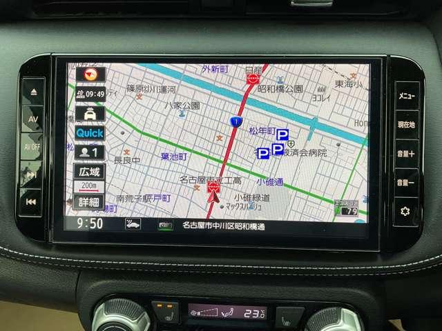 キックス X ★プロパイロット★全周囲カメラ★純正大型ナビフルセグTV★寒冷地仕様★踏み間違い防止★LEDライト★ステアリング&シートヒーター★ETC★SOSコール★ドラレコ前後★スマートルームミラー★(4枚目)