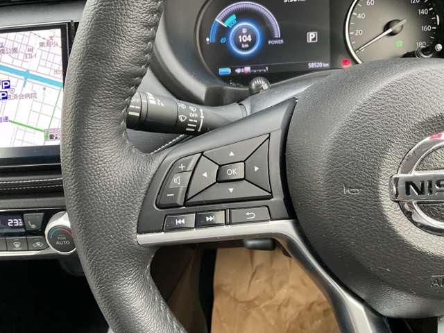 キックス X ★プロパイロット★全周囲カメラ★純正大型ナビフルセグTV★寒冷地仕様★踏み間違い防止★LEDライト★ステアリング&シートヒーター★ETC★SOSコール★ドラレコ前後★スマートルームミラー★(7枚目)