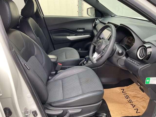 キックス X ★プロパイロット★全周囲カメラ★純正大型ナビフルセグTV★寒冷地仕様★踏み間違い防止★LEDライト★ステアリング&シートヒーター★ETC★SOSコール★ドラレコ前後★スマートルームミラー★(14枚目)