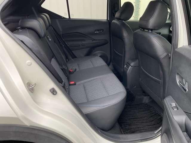 キックス X ★プロパイロット★全周囲カメラ★純正大型ナビフルセグTV★寒冷地仕様★踏み間違い防止★LEDライト★ステアリング&シートヒーター★ETC★SOSコール★ドラレコ前後★スマートルームミラー★(15枚目)