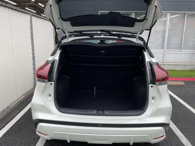 キックス X ★プロパイロット★全周囲カメラ★純正大型ナビフルセグTV★寒冷地仕様★踏み間違い防止★LEDライト★ステアリング&シートヒーター★ETC★SOSコール★ドラレコ前後★スマートルームミラー★(16枚目)