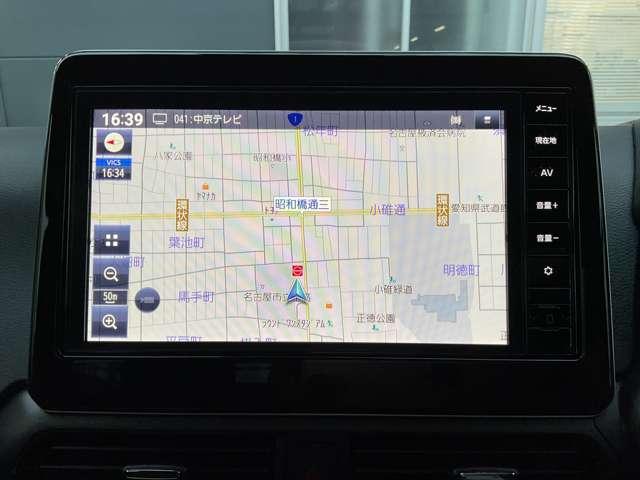 デイズ ハイウェイスター X ★全周囲カメラ★ドラレコ前室内★純正大型ナビ(Bluetooth&レコーダーリンク&HDMI)フルセグTV★踏み間違い防止★LEDライト★ETC2.0★USB充電ソケット★ステアリングスイッチ★(3枚目)