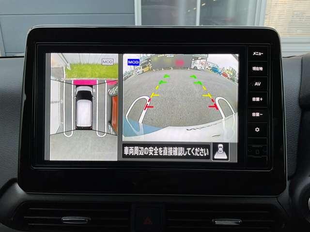 デイズ ハイウェイスター X ★全周囲カメラ★ドラレコ前室内★純正大型ナビ(Bluetooth&レコーダーリンク&HDMI)フルセグTV★踏み間違い防止★LEDライト★ETC2.0★USB充電ソケット★ステアリングスイッチ★(4枚目)