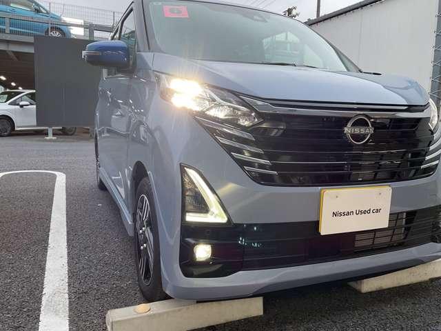 デイズ ハイウェイスター X ★全周囲カメラ★ドラレコ前室内★純正大型ナビ(Bluetooth&レコーダーリンク&HDMI)フルセグTV★踏み間違い防止★LEDライト★ETC2.0★USB充電ソケット★ステアリングスイッチ★(5枚目)