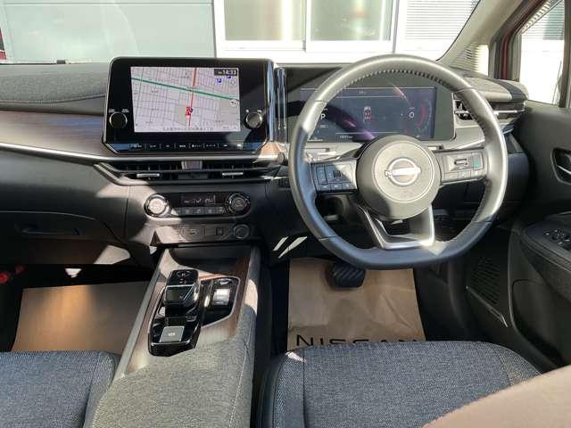 オーラ Ｇ　★プロパイロット★全周囲カメラ★メーカーナビ（Ｂｌｕｅｔｏｏｔｈ＆レコーダーリンク＆ＨＤＭＩ）フルセグＴＶ★ＢＯＳＥサウンド★ＬＥＤライト★踏み間違い防止★スマートルームミラー★ＥＴＣ★ＳＯＳコール★（12枚目）