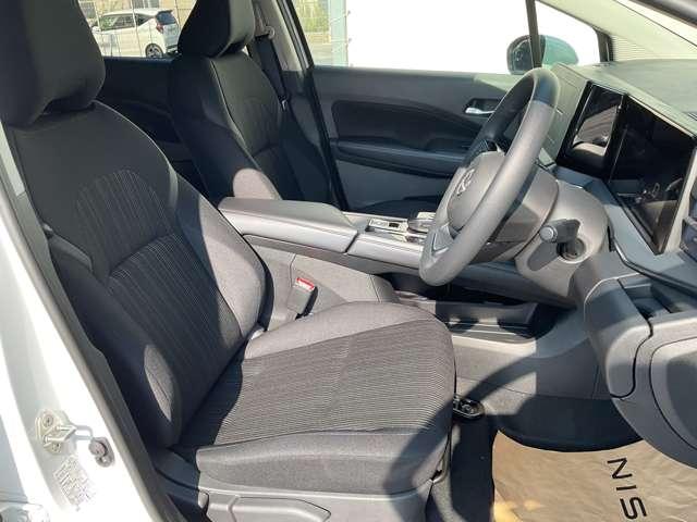 ノート X (雹害車)こちらの車両はひょう害車となります。新車保証はありません。軽微な凹みがありますが走行に問題はございません。店頭にて現車を確認いただきましてからのみの販売となります。プロパイロット全周囲カメラ(12枚目)