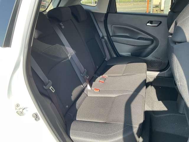 ノート X (雹害車)こちらの車両はひょう害車となります。新車保証はありません。軽微な凹みがありますが走行に問題はございません。店頭にて現車を確認いただきましてからのみの販売となります。プロパイロット全周囲カメラ(13枚目)