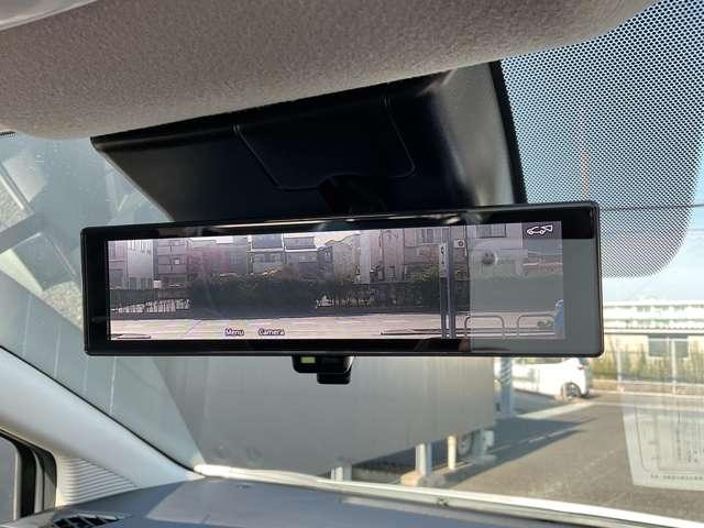 ノート X (雹害車)こちらの車両はひょう害車となります。新車保証はありません。軽微な凹みがありますが走行に問題はございません。店頭にて現車を確認いただきましてからのみの販売となります。プロパイロット全周囲カメラ(16枚目)