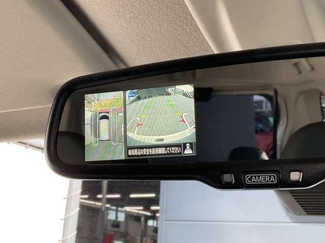 ルークス ハイウェイスター　Ｇターボプロパイロットエディション　（雹害車）こちらの車両はひょう害車となります。新車保証はありません。軽微な凹みがありますが走行に問題はございません。店頭にて現車を確認いただきましてからのみの販売となります。プロパイロット全周囲カメラ（5枚目）