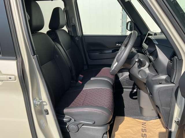 ルークス ハイウェイスター　Ｇターボプロパイロットエディション　（雹害車）こちらの車両はひょう害車となります。新車保証はありません。軽微な凹みがありますが走行に問題はございません。店頭にて現車を確認いただきましてからのみの販売となります。プロパイロット全周囲カメラ（10枚目）