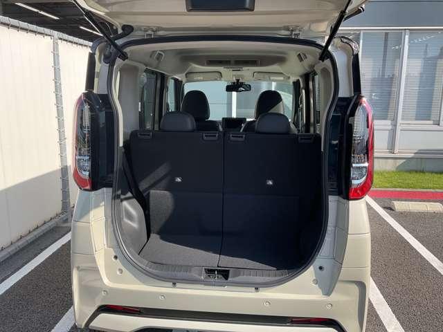 ルークス ハイウェイスター　Ｇターボプロパイロットエディション　（雹害車）こちらの車両はひょう害車となります。新車保証はありません。軽微な凹みがありますが走行に問題はございません。店頭にて現車を確認いただきましてからのみの販売となります。プロパイロット全周囲カメラ（14枚目）