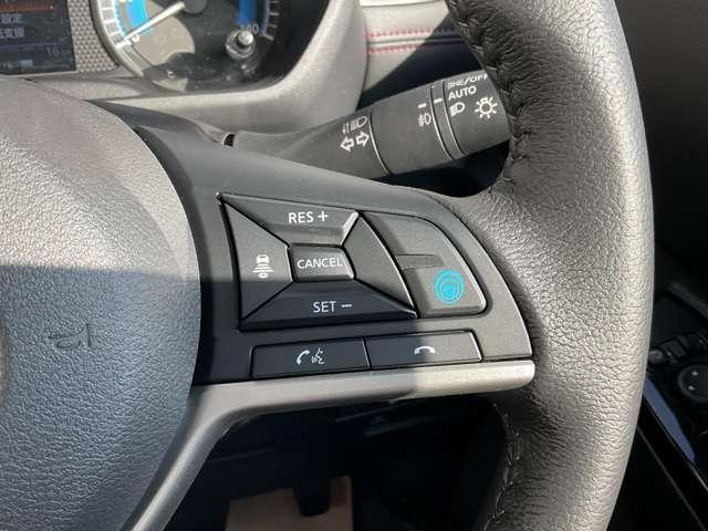 ルークス ハイウェイスター Gターボプロパイロットエディション (雹害車)こちらの車両はひょう害車となります。新車保証はありません。軽微な凹みがありますが走行に問題はございません。店頭にて現車を確認いただきましてからのみの販売となります。プロパイロット全周囲カメラ(5枚目)