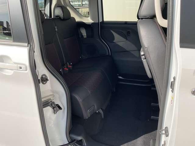 ルークス ハイウェイスター Gターボプロパイロットエディション (雹害車)こちらの車両はひょう害車となります。新車保証はありません。軽微な凹みがありますが走行に問題はございません。店頭にて現車を確認いただきましてからのみの販売となります。プロパイロット全周囲カメラ(15枚目)